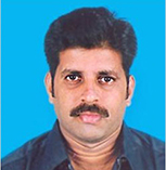 Kudapa Gangadhar Kumar